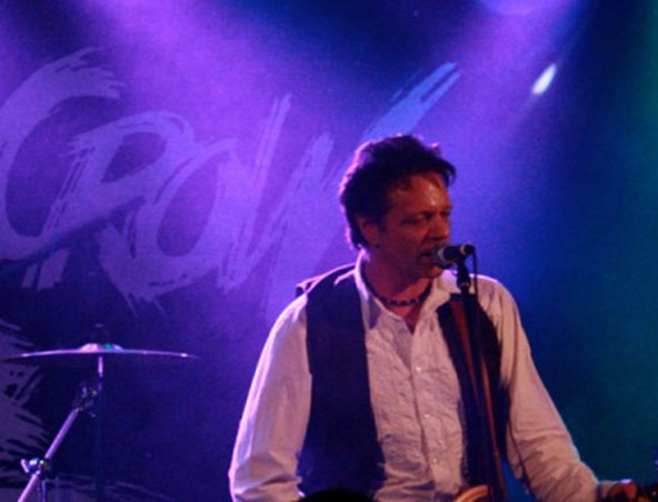 John Cougar Mellencamp Tribute Band