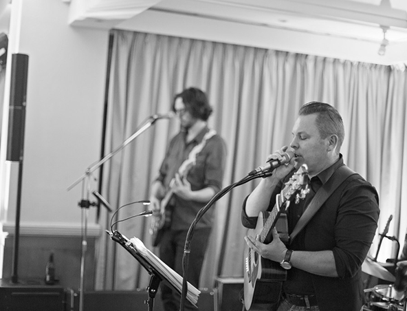 Mercury Soul Cover Band Brisbane - Musicians Singers - Wedding Band