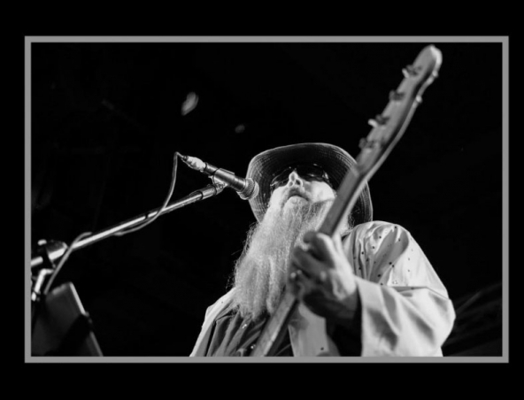 ZZ Top Tribute Band Brisbane - Tribute Shows - Impersonators